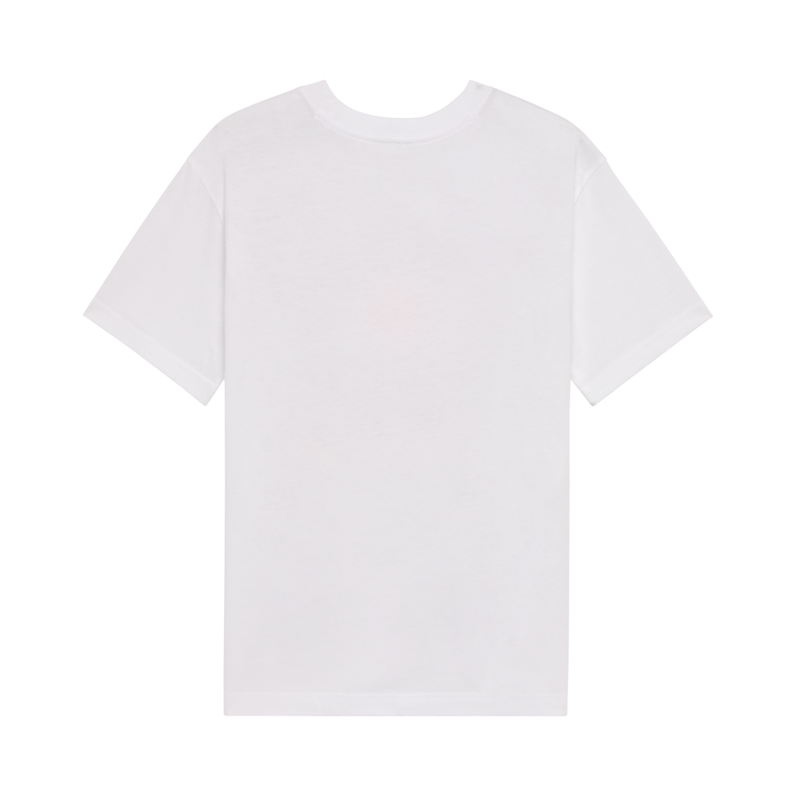 Fox Racing W Image Phantom SS Tee in WEISS