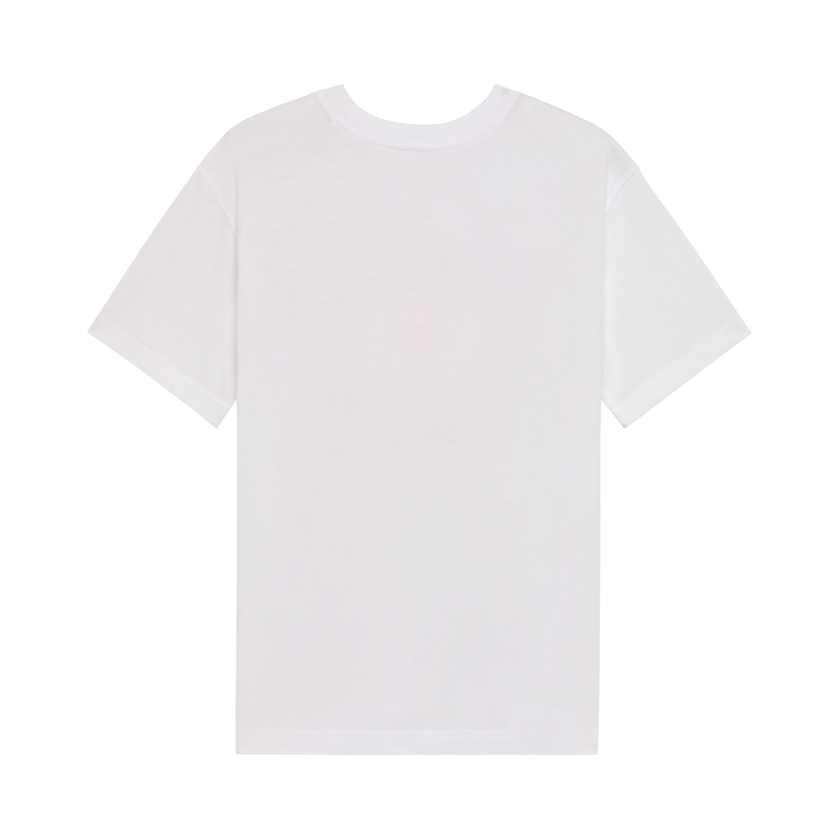 Fox Racing W Racewear SS Tee in WEISS