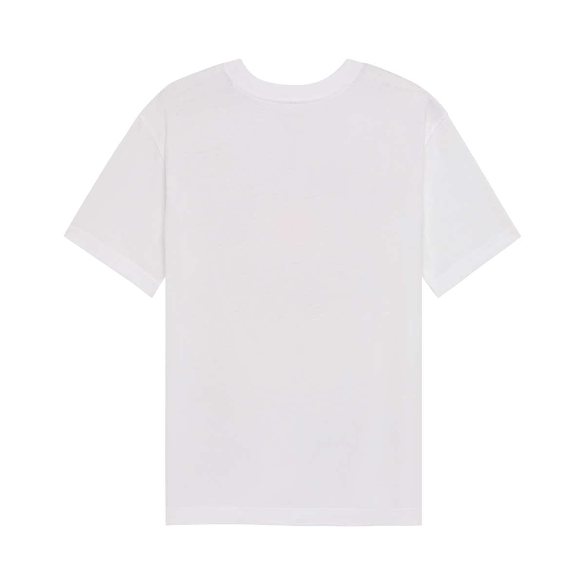 Fox Racing W Local Racer SS Tee in WEISS
