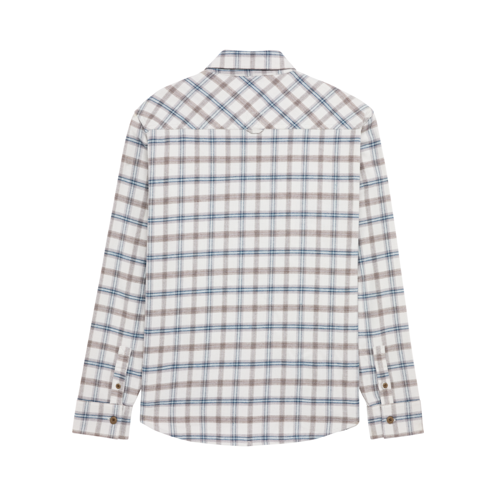 Fox Racing W Survivalist Core Flannel LS in MEHRFARBIG