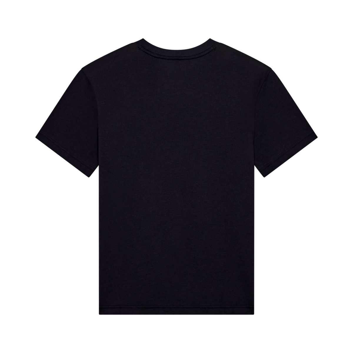 Fox Racing W Absolute Ss Tee in SCHWARZ