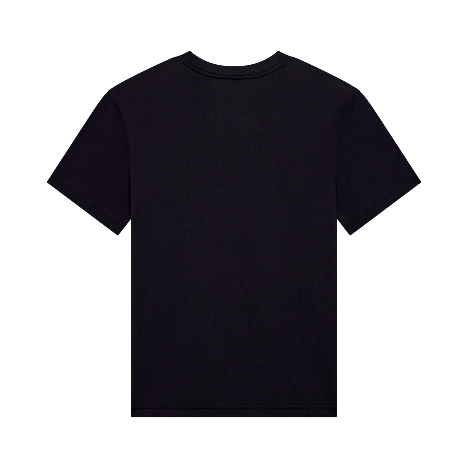 Fox Racing W Absolute Ss Tee in SCHWARZ