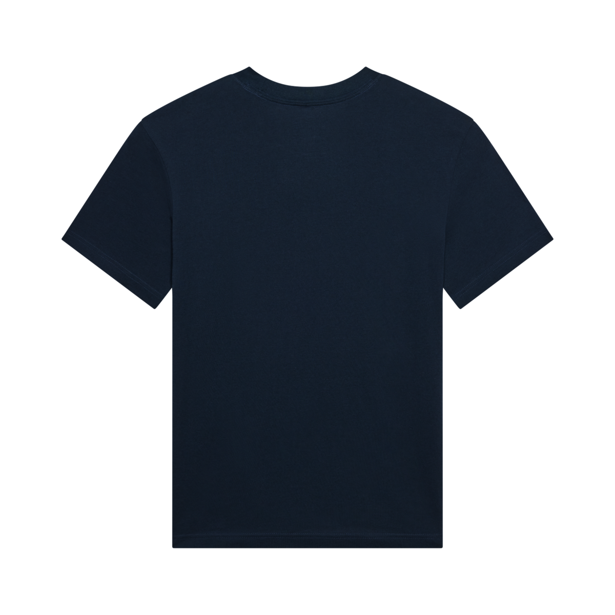 Fox Racing W Absolute Ss Tee in BLAU