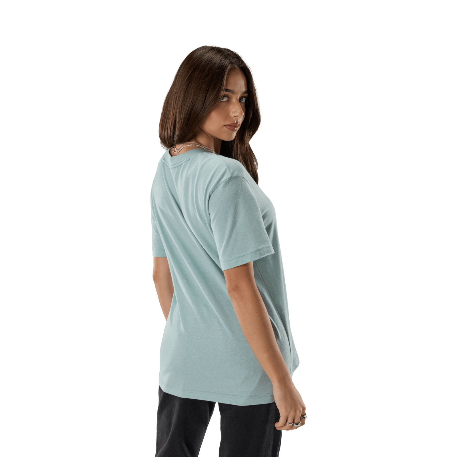 Fox Racing W Absolute Ss Tee in