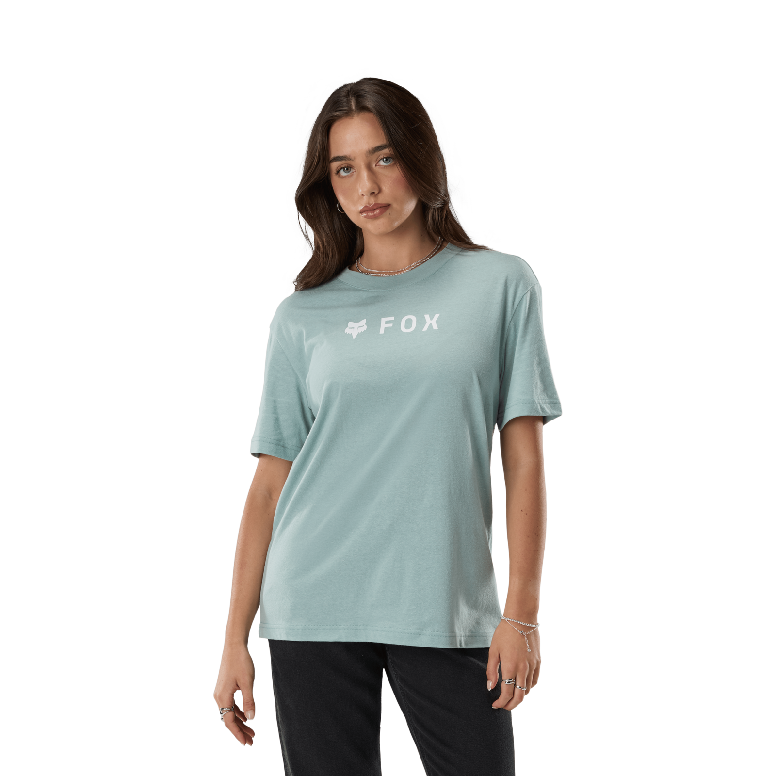 Fox Racing W Absolute Ss Tee in