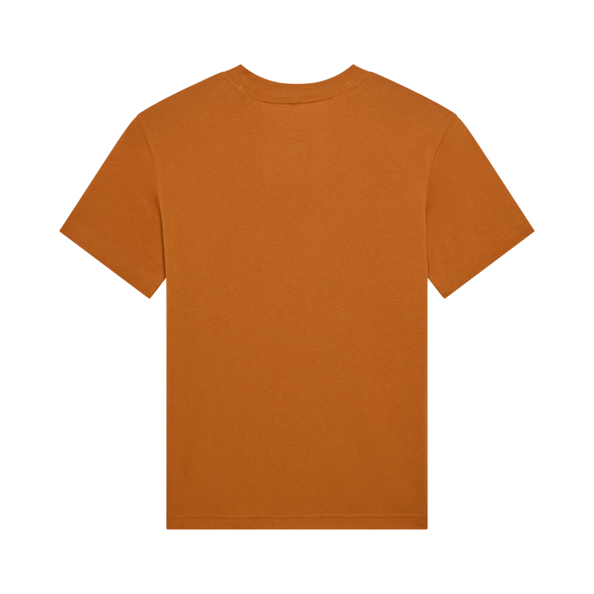 Fox Racing W Absolute Ss Tee in ORANGE