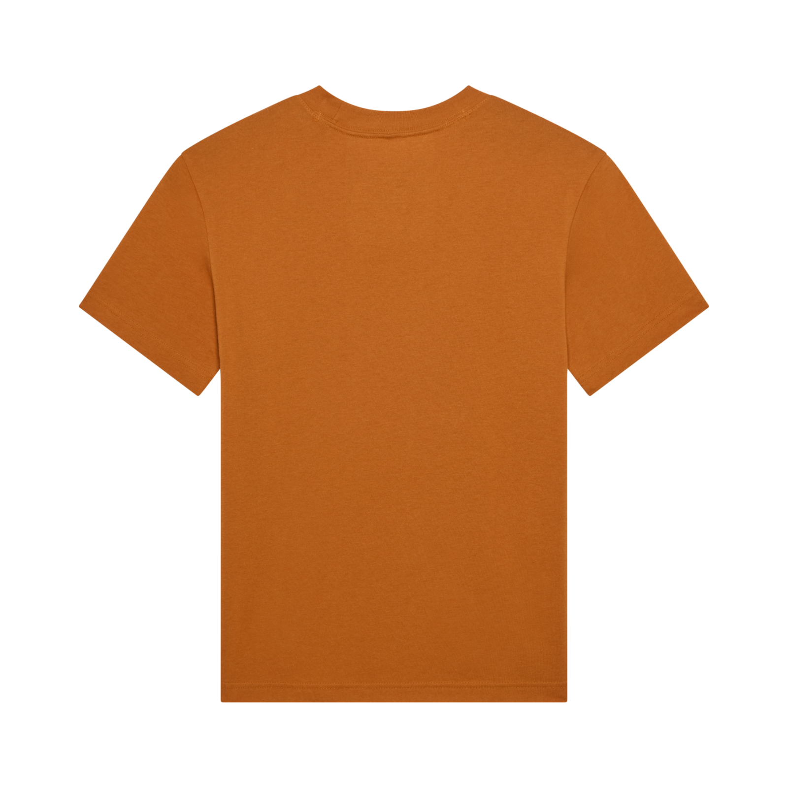 Fox Racing W Absolute Ss Tee in ORANGE