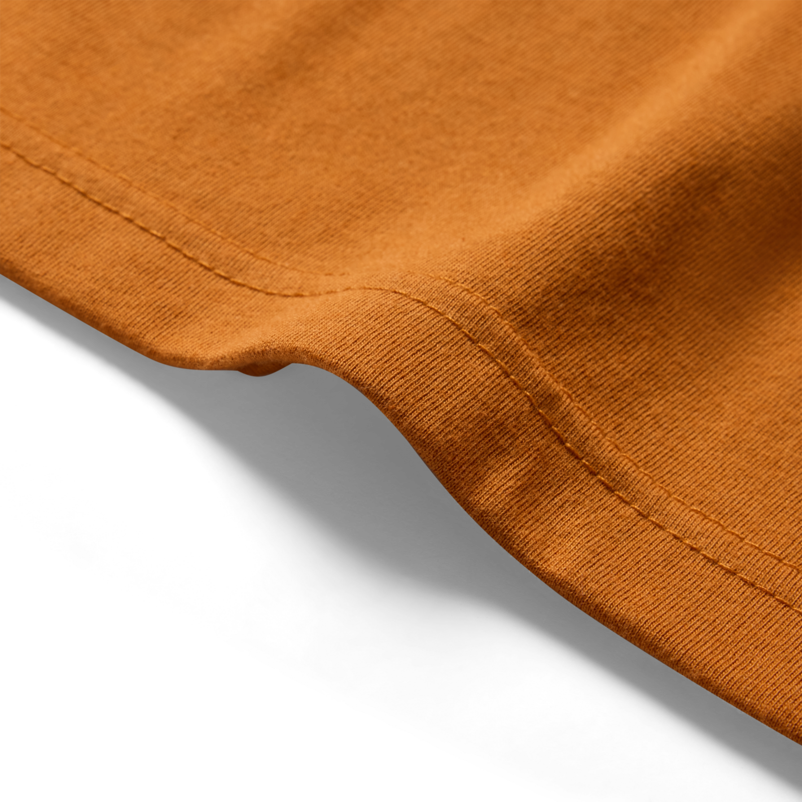 Fox Racing W Absolute Ss Tee in ORANGE