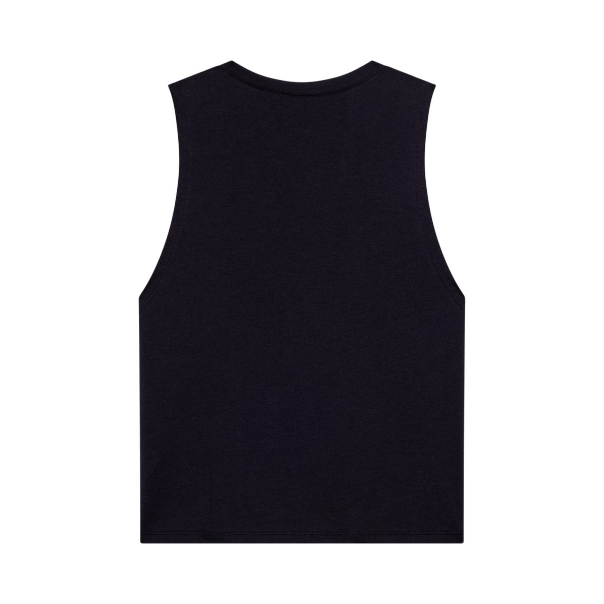 Fox Racing W Absolute Tank in SCHWARZ