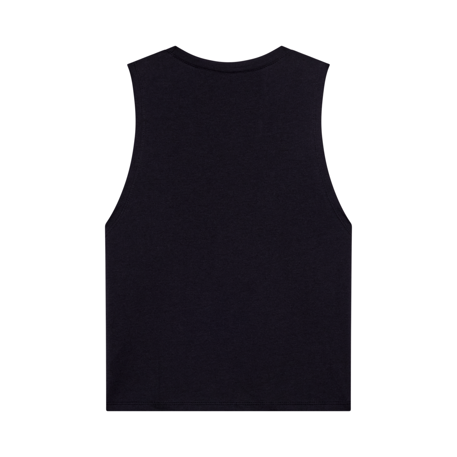 Fox Racing W Absolute Tank in SCHWARZ