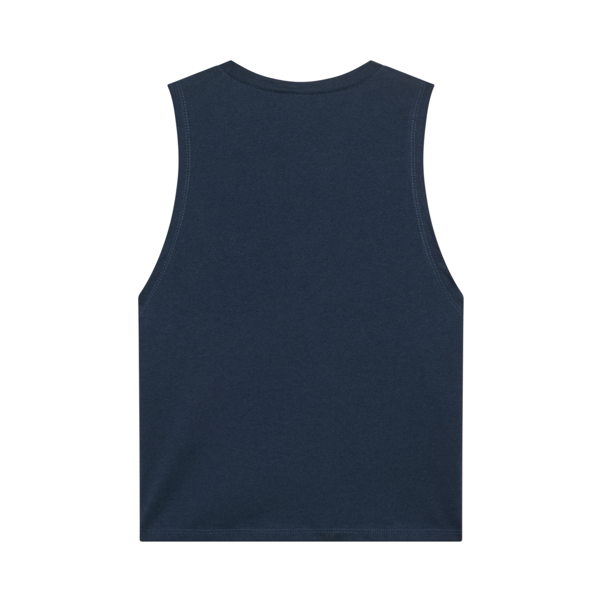Fox Racing W Absolute Tank in BLAU