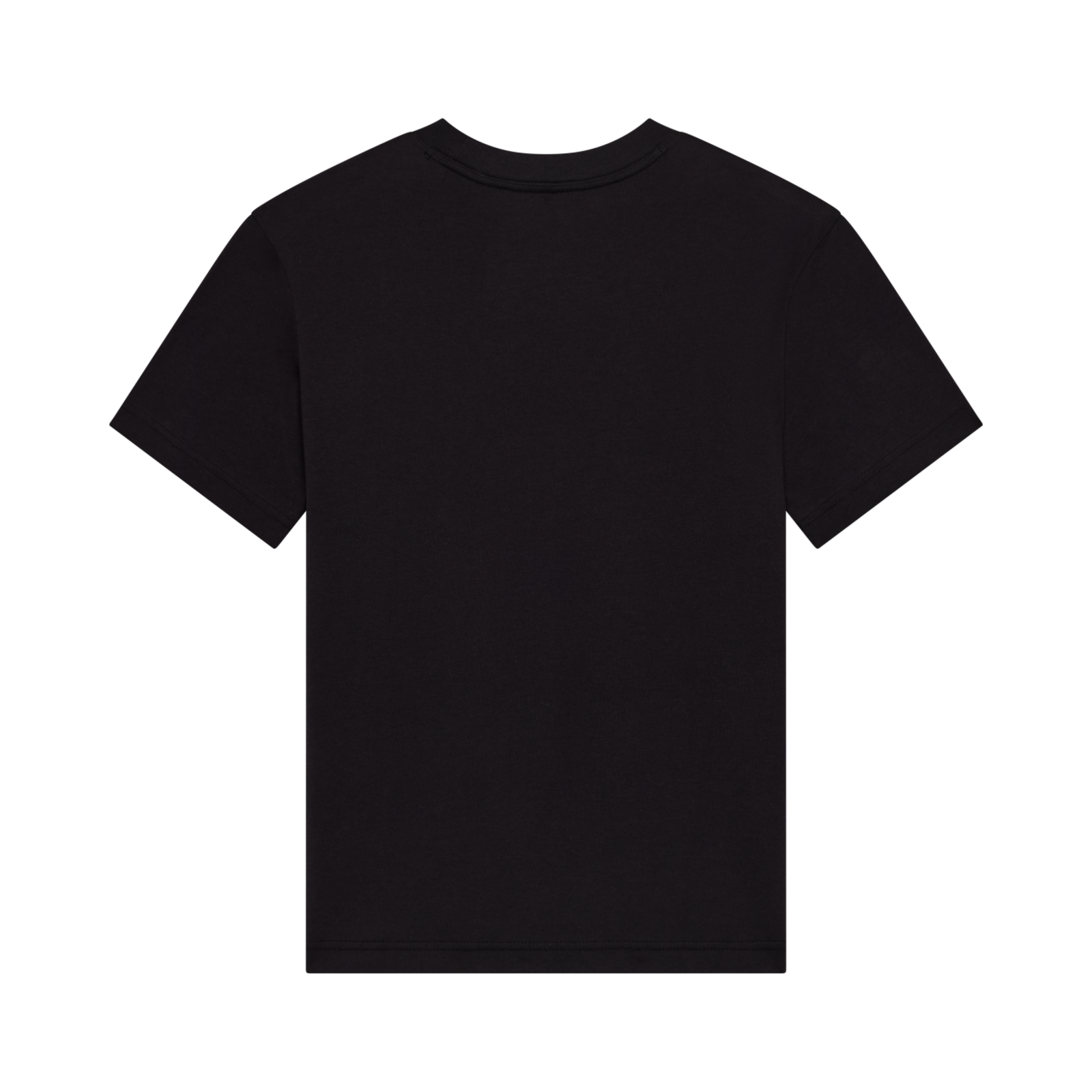 Fox Racing W Beam Ss Tee in SCHWARZ