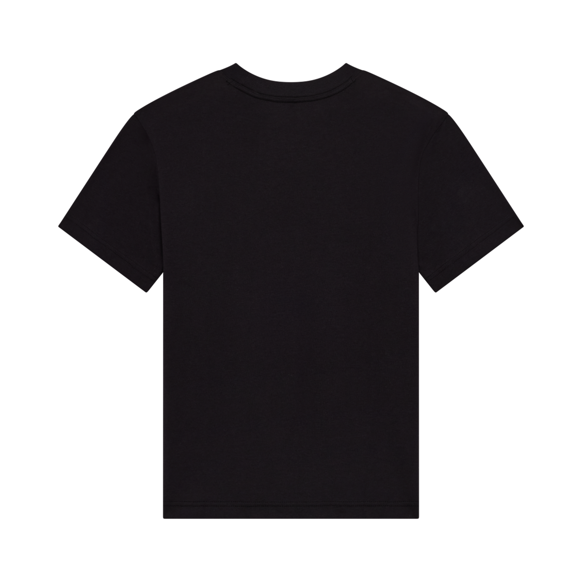 Fox Racing W Beam Ss Tee in SCHWARZ