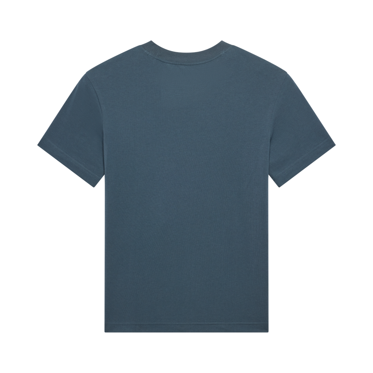 Fox Racing W Beam Ss Tee in BLAU