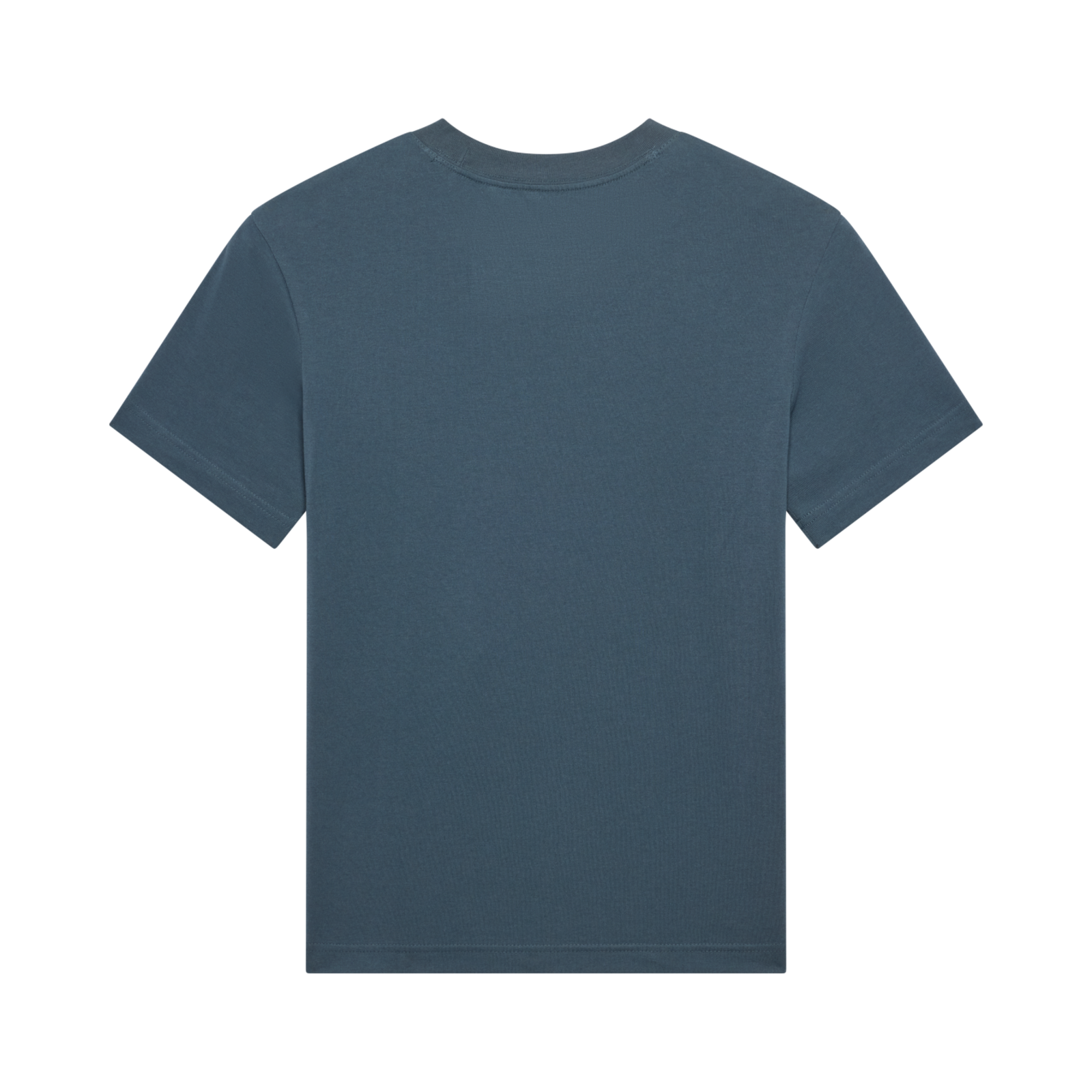 Fox Racing W Beam Ss Tee in BLAU