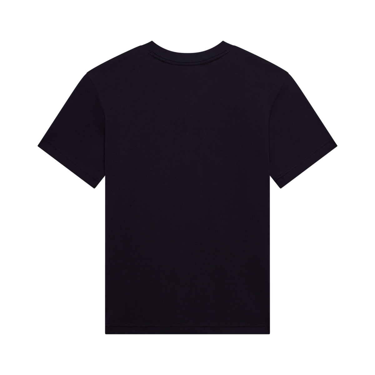 Fox Racing W Vision Ss Tee in SCHWARZ