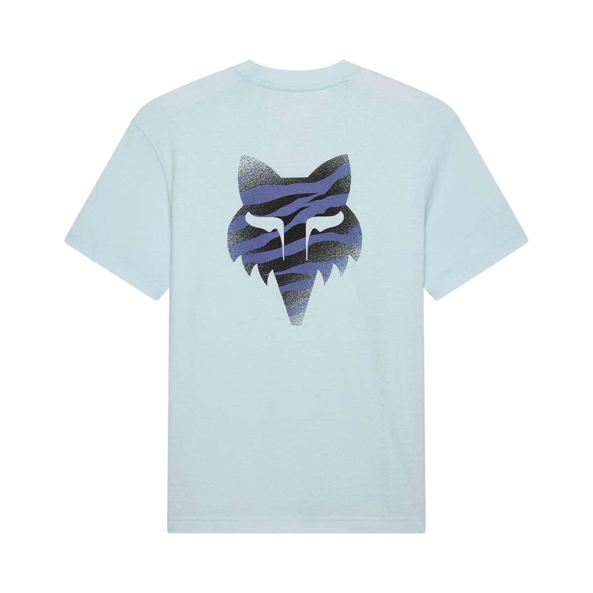 Fox Racing W Rooted Ss Tee in BLAU