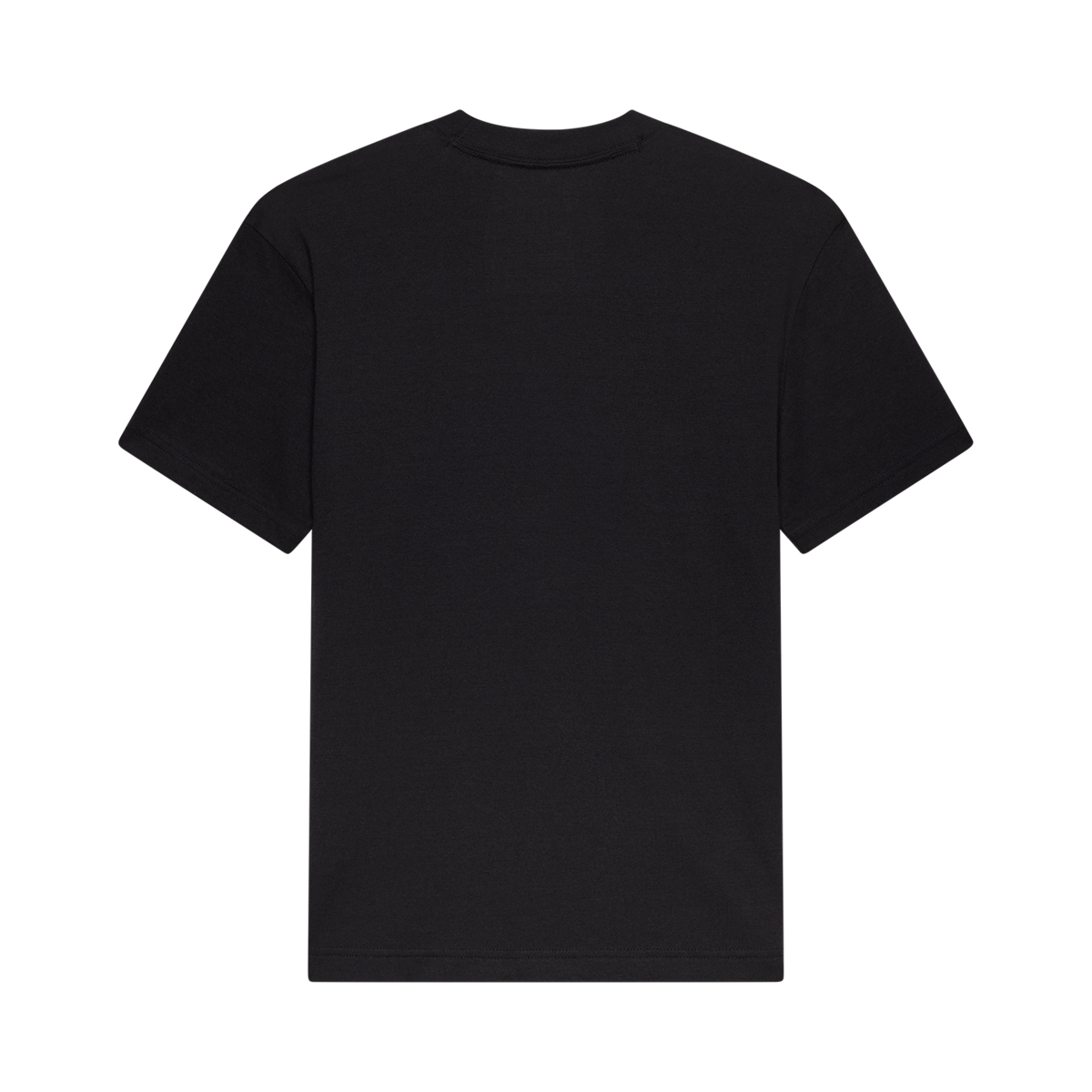 Fox Racing W Static Ss Tee in SCHWARZ