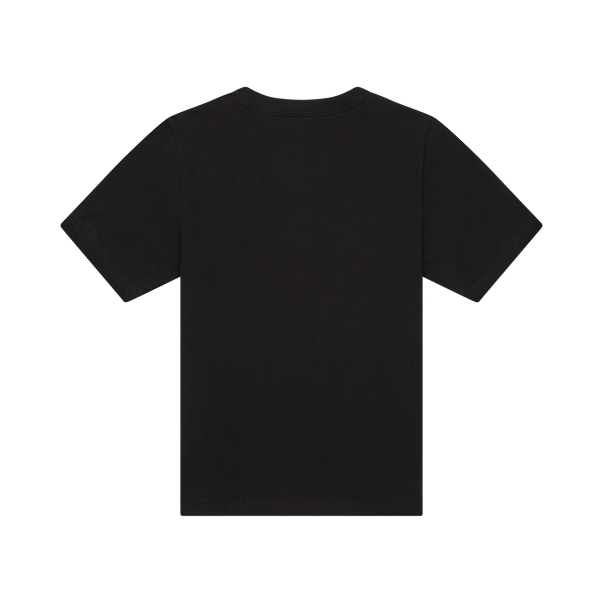 Fox Racing Yth Frequency SS Tee in SCHWARZ