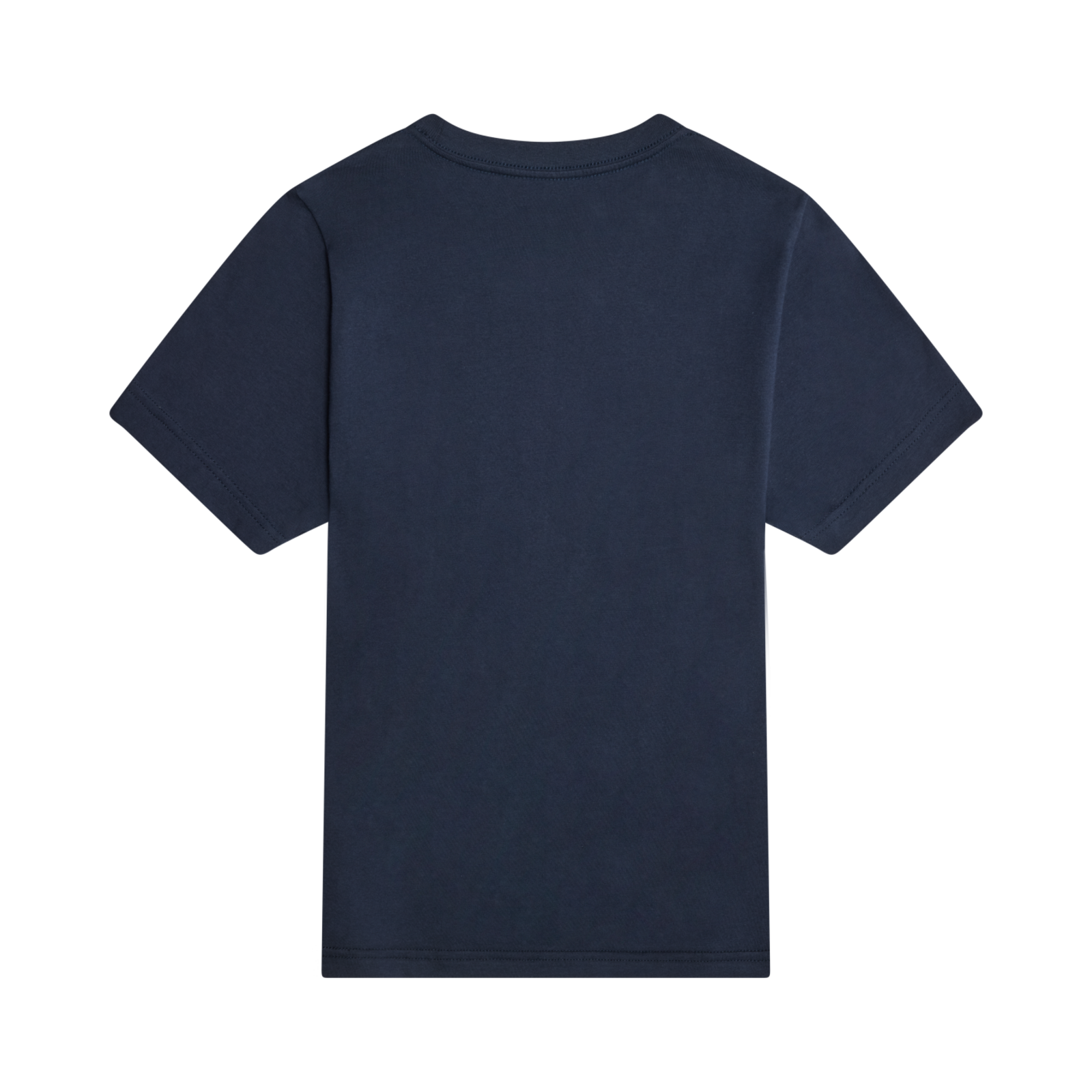 Fox Racing Yth Image Skull SS Tee in BLAU