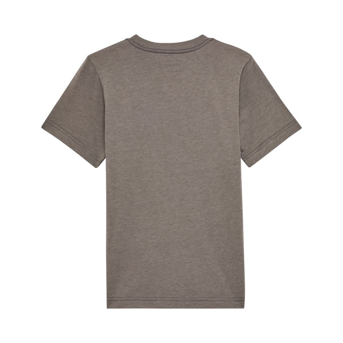 Fox Racing Yth Vision SS Tee in BRAUN