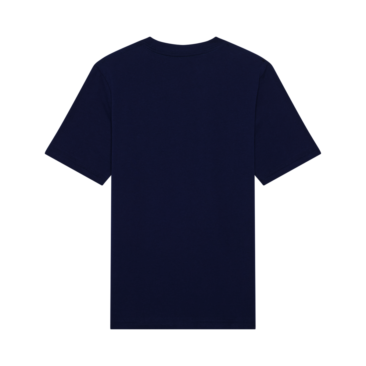 Fox Racing Yth Absolute Ss Tee in BLAU
