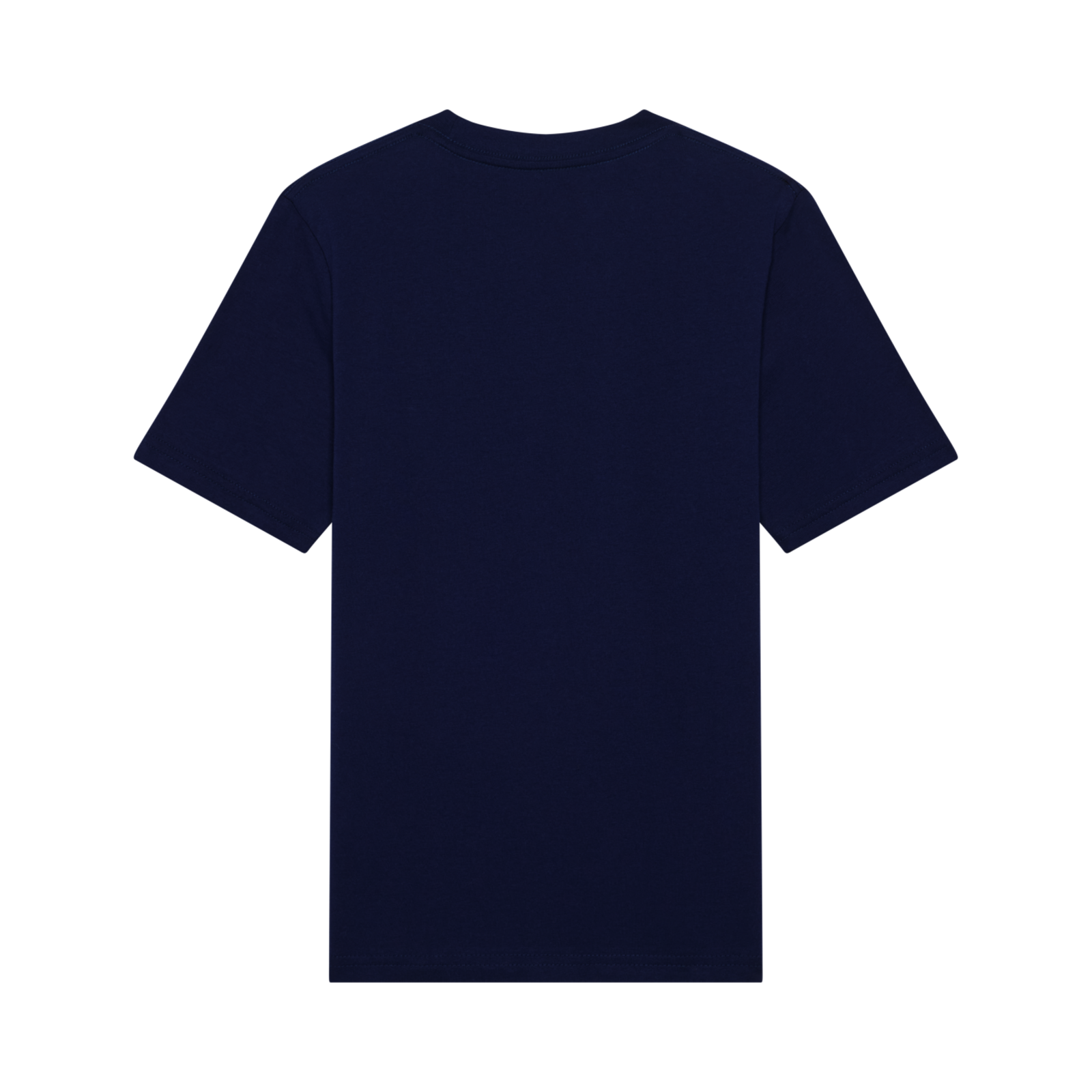 Fox Racing Yth Absolute Ss Tee in BLAU