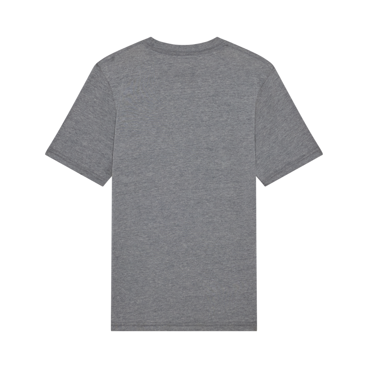 Fox Racing Yth Absolute Ss Tee in GRAU