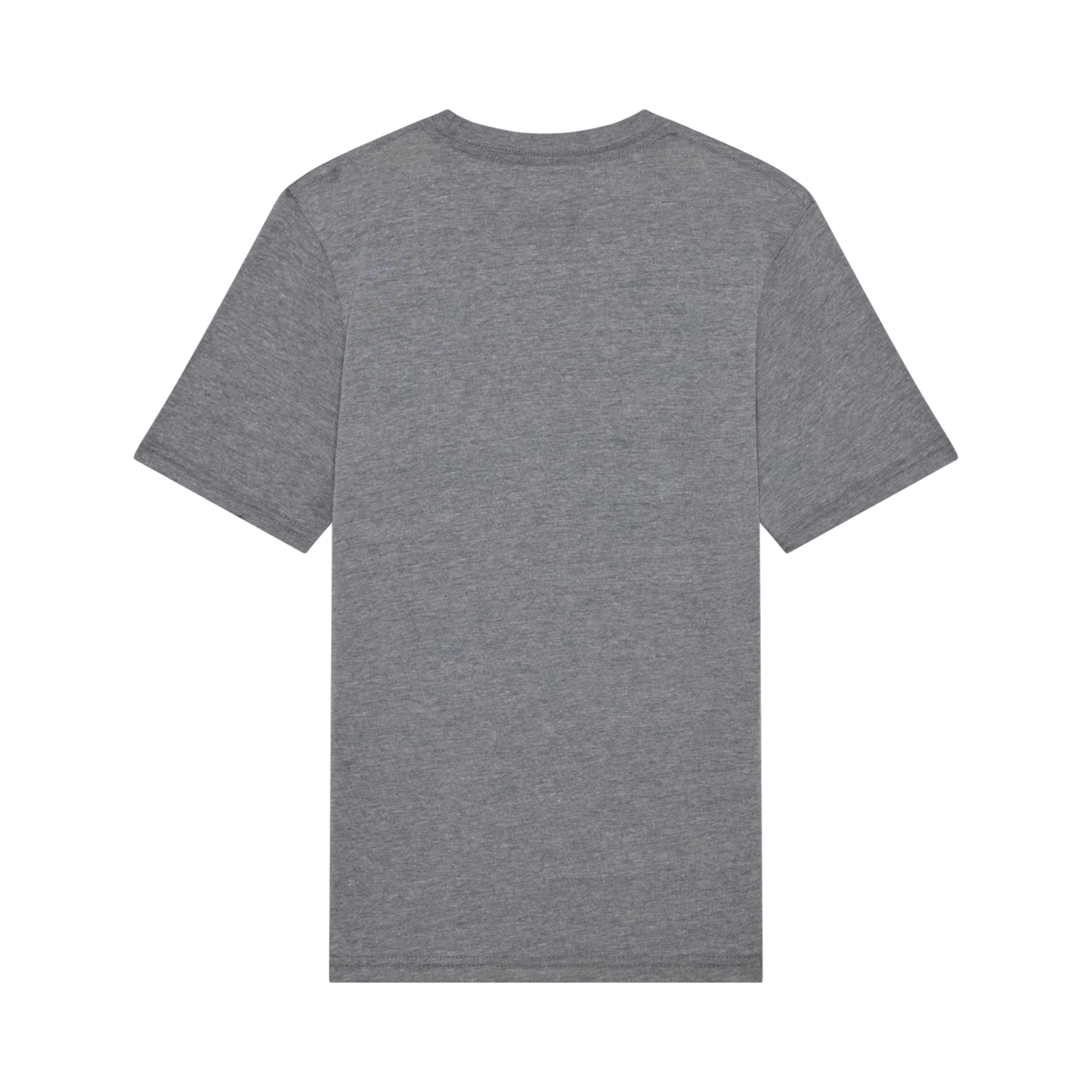 Fox Racing Yth Absolute Ss Tee in GRAU