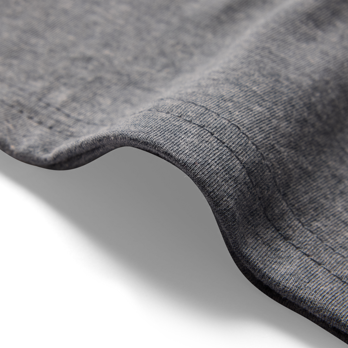 Fox Racing Yth Absolute Ss Tee in GRAU