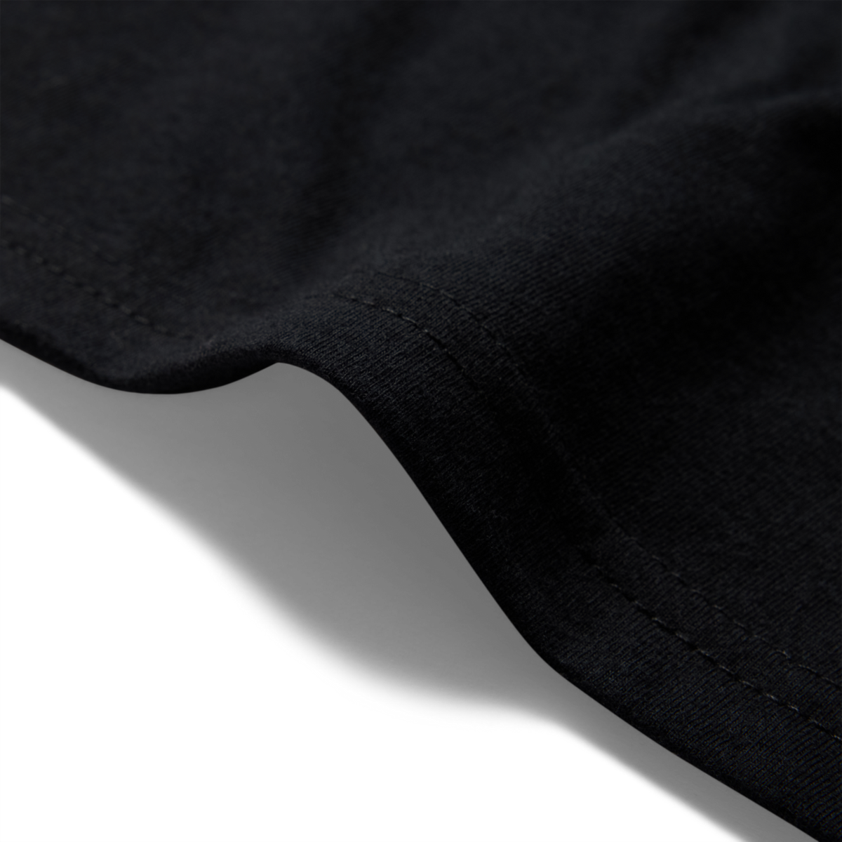 Fox Racing Yth Block Ss Tee in SCHWARZ