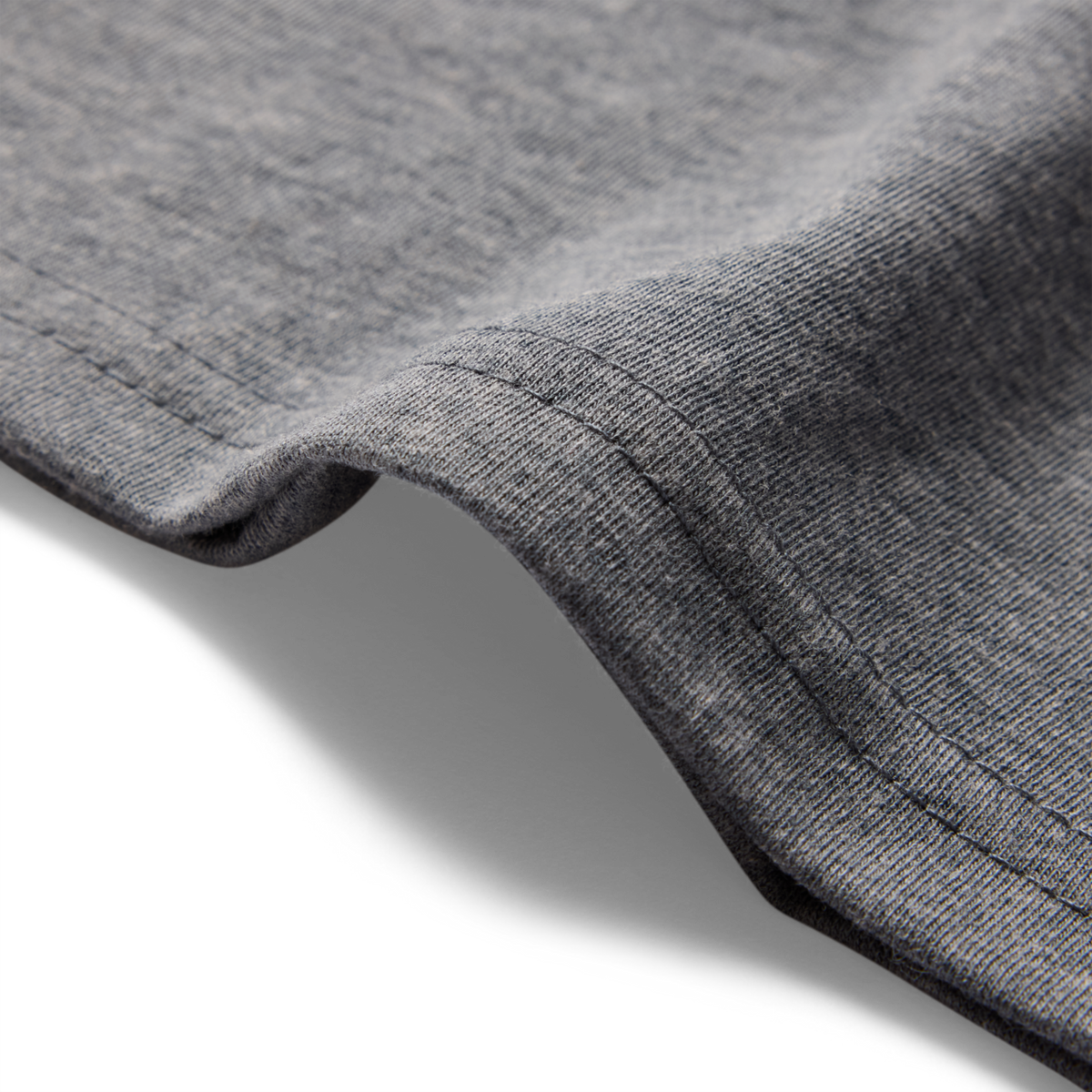 Fox Racing Yth Block Ss Tee in GRAU