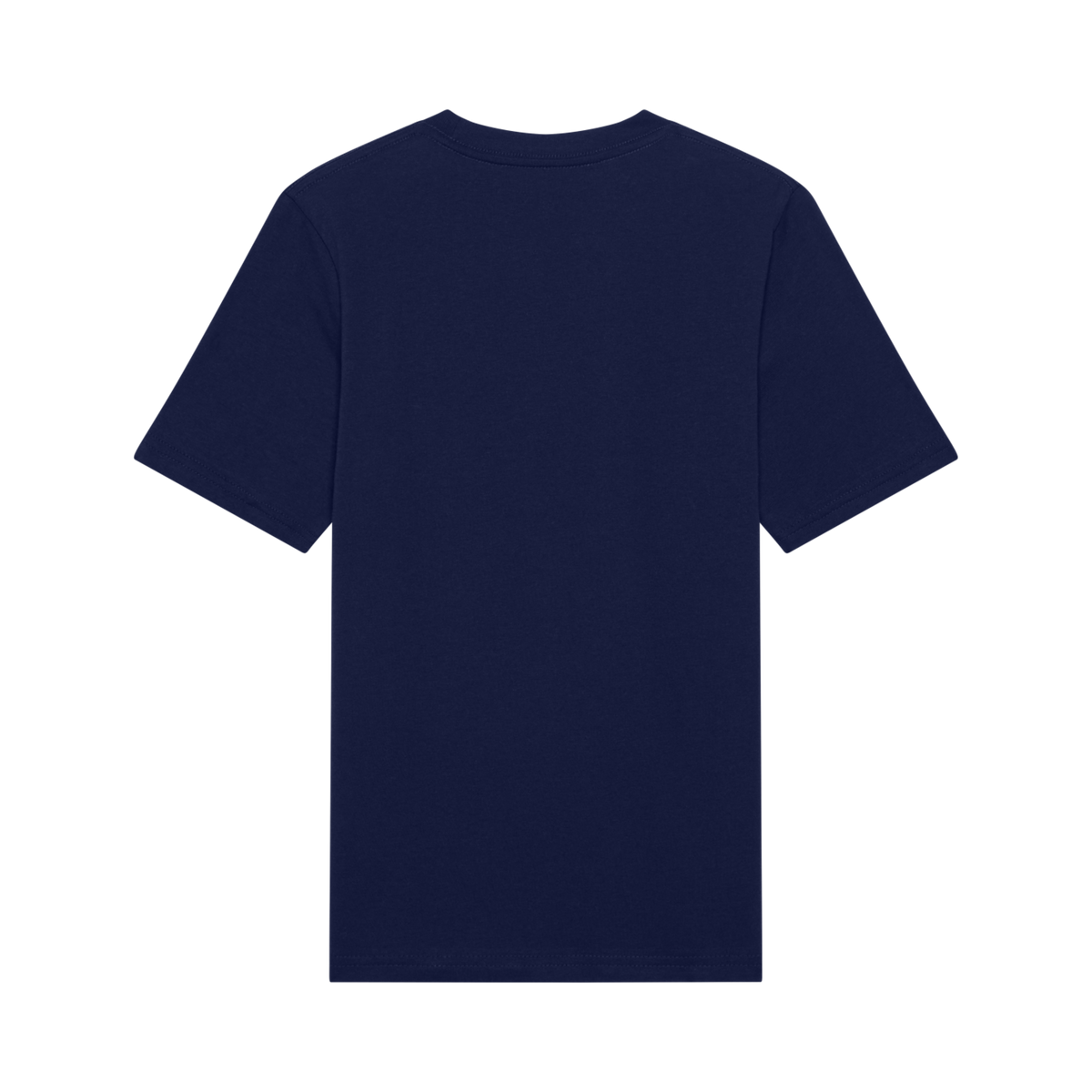 Fox Racing Yth Checker Ss Tee in BLAU