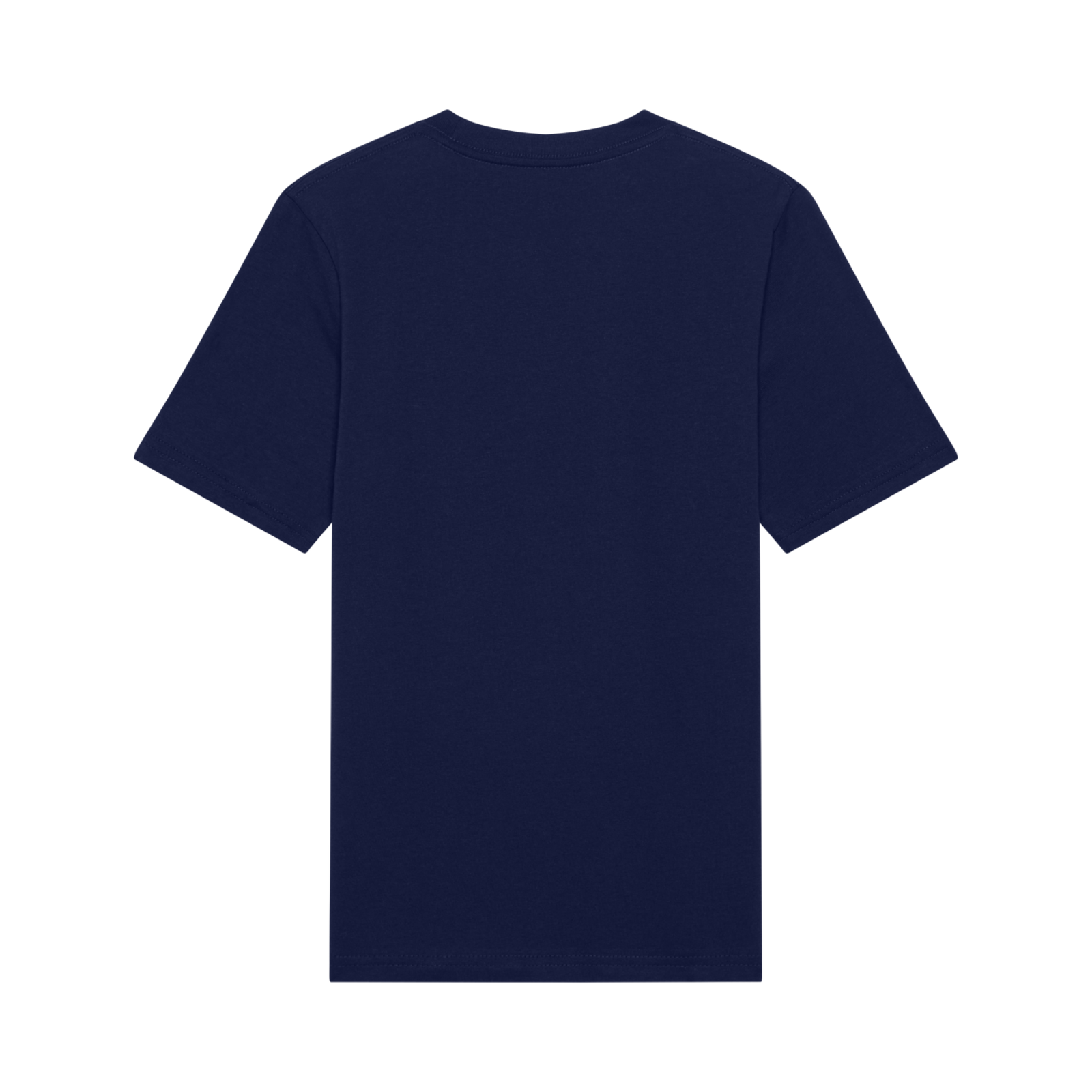 Fox Racing Yth Checker Ss Tee in BLAU