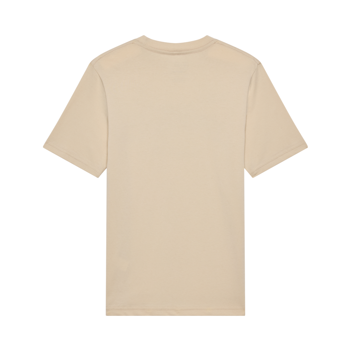 Fox Racing Yth Checker Ss Tee in BEIGE