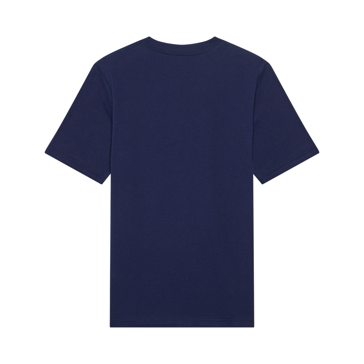 Fox Racing Yth Fox Head Ss Tee in BLAU