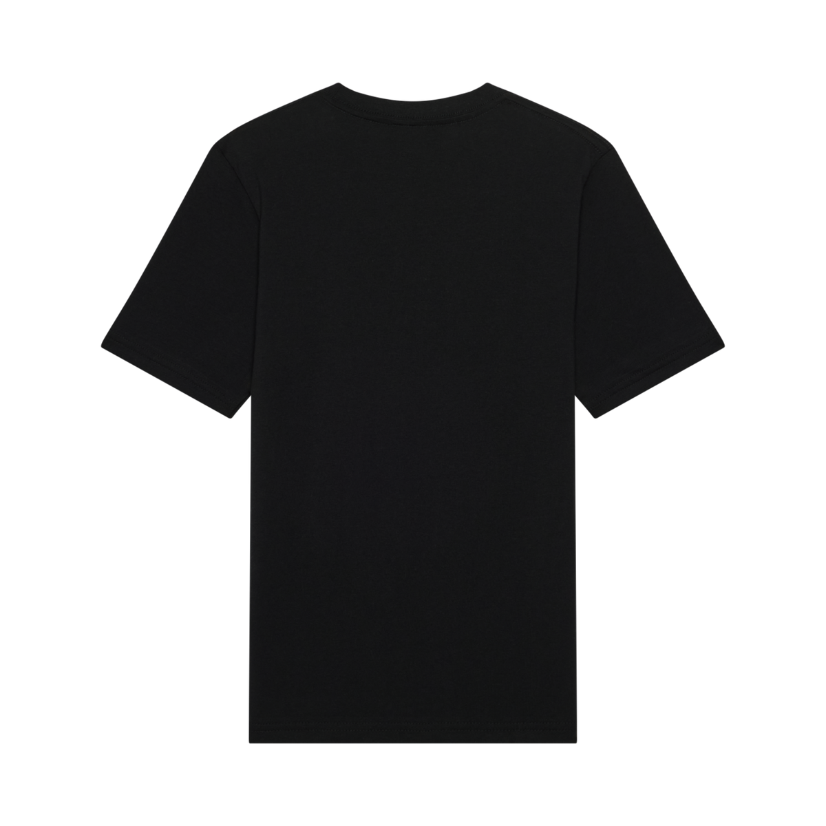 Fox Racing Yth Fox Head Ss Tee in SCHWARZ