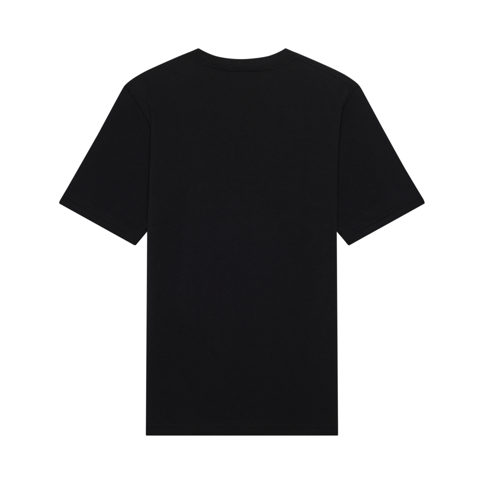Fox Racing Yth Honda Ss Tee in SCHWARZ