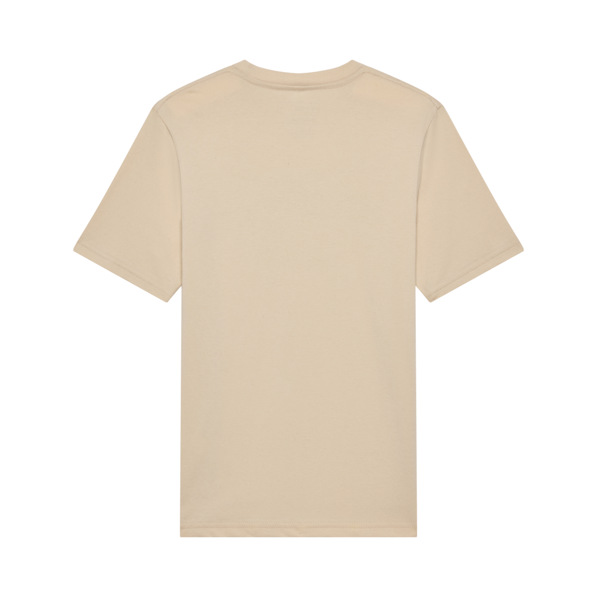 Fox Racing Yth Icon Ss Tee in BEIGE