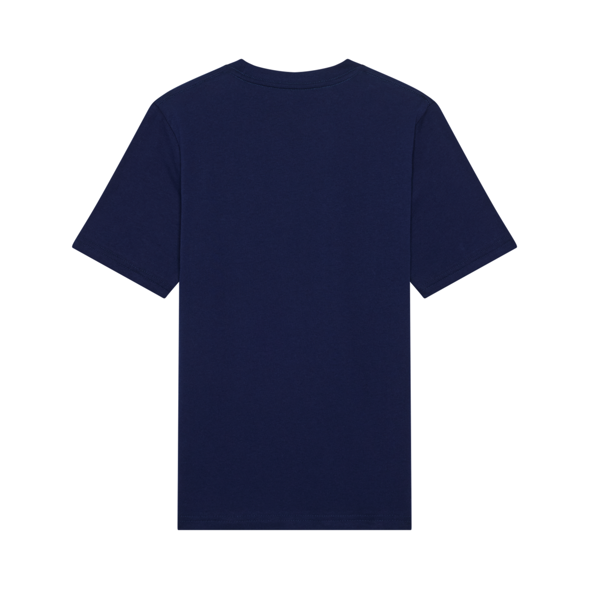 Fox Racing Yth Image Print Hd Ss Tee in BLAU