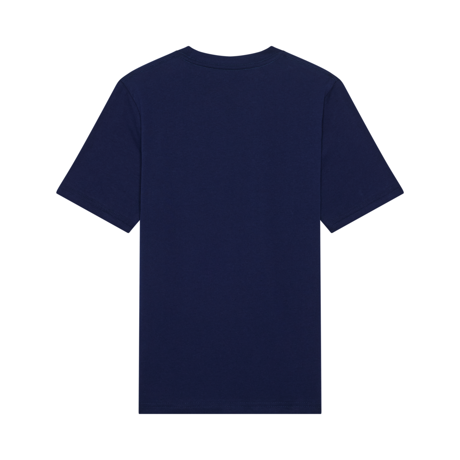 Fox Racing Yth Image Print Hd Ss Tee in BLAU