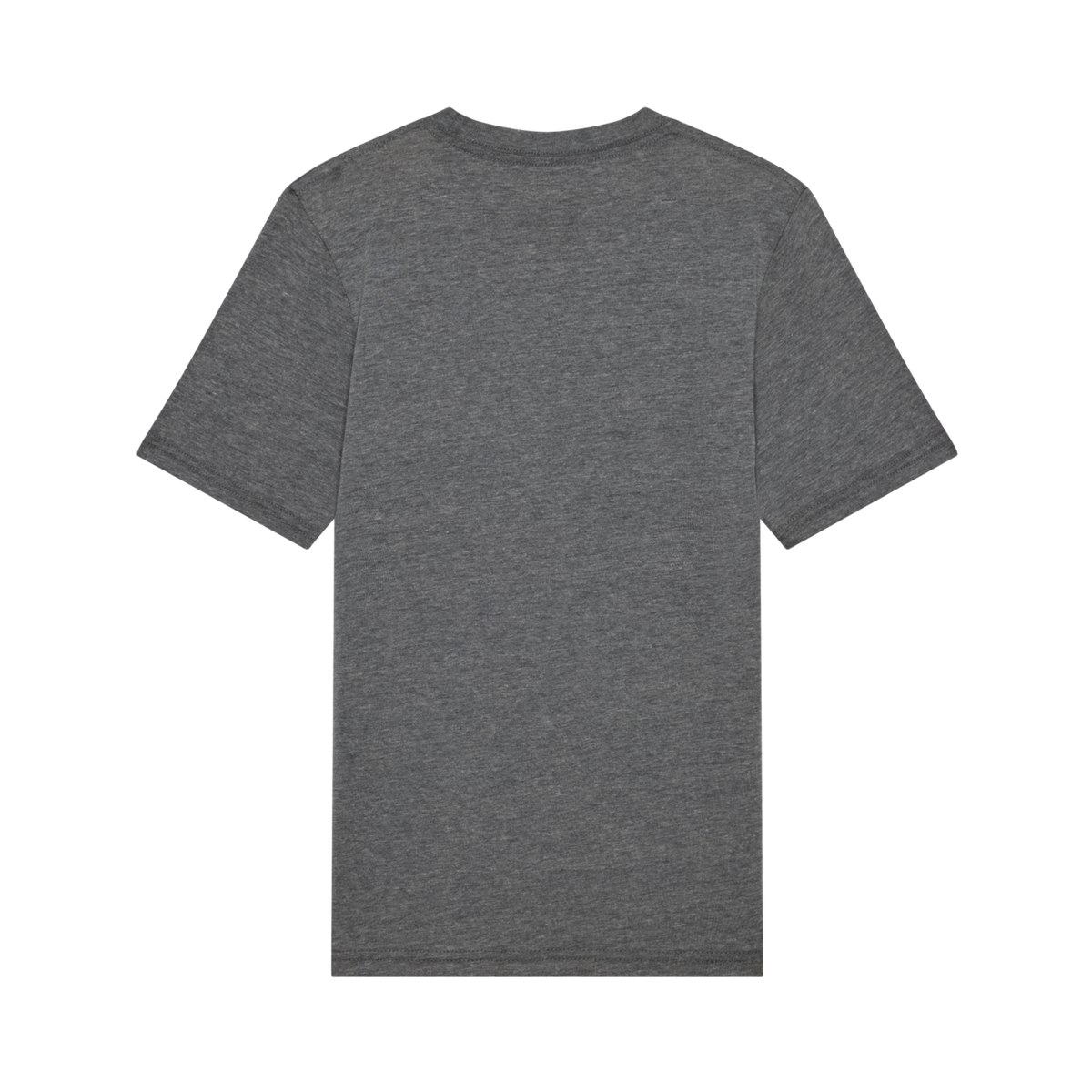 Fox Racing Yth Image Print Hd Ss Tee in GRAU