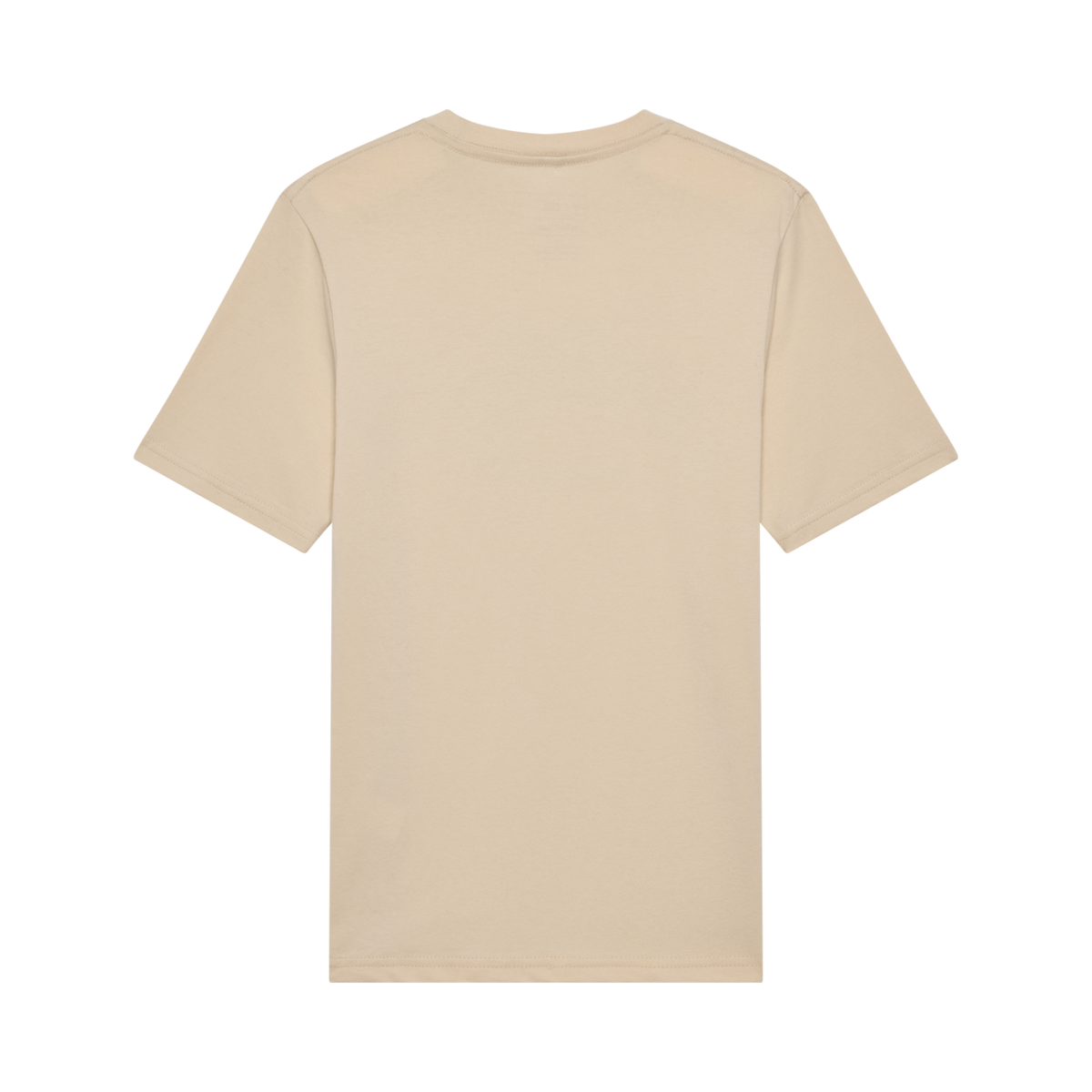 Fox Racing Yth Image Print Ss Tee in BEIGE