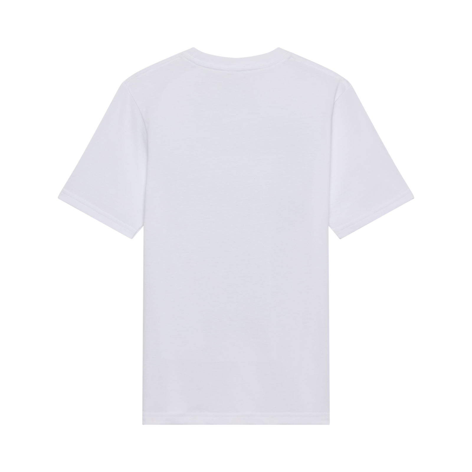 Fox Racing Yth Kawi Ss Tee in WEISS