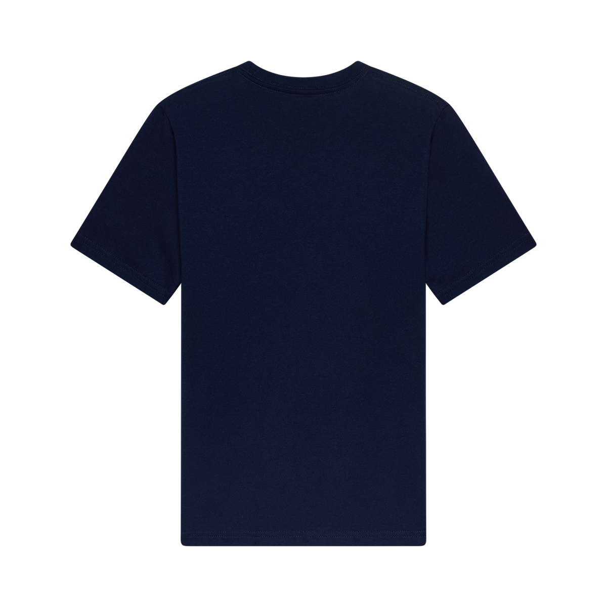 Fox Racing Yth Bend Ss Tee in BLAU