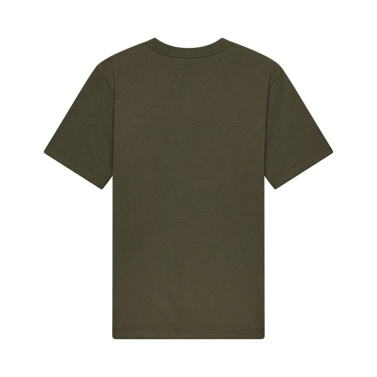Fox Racing Yth Dustproof Ss Tee in GRÜN