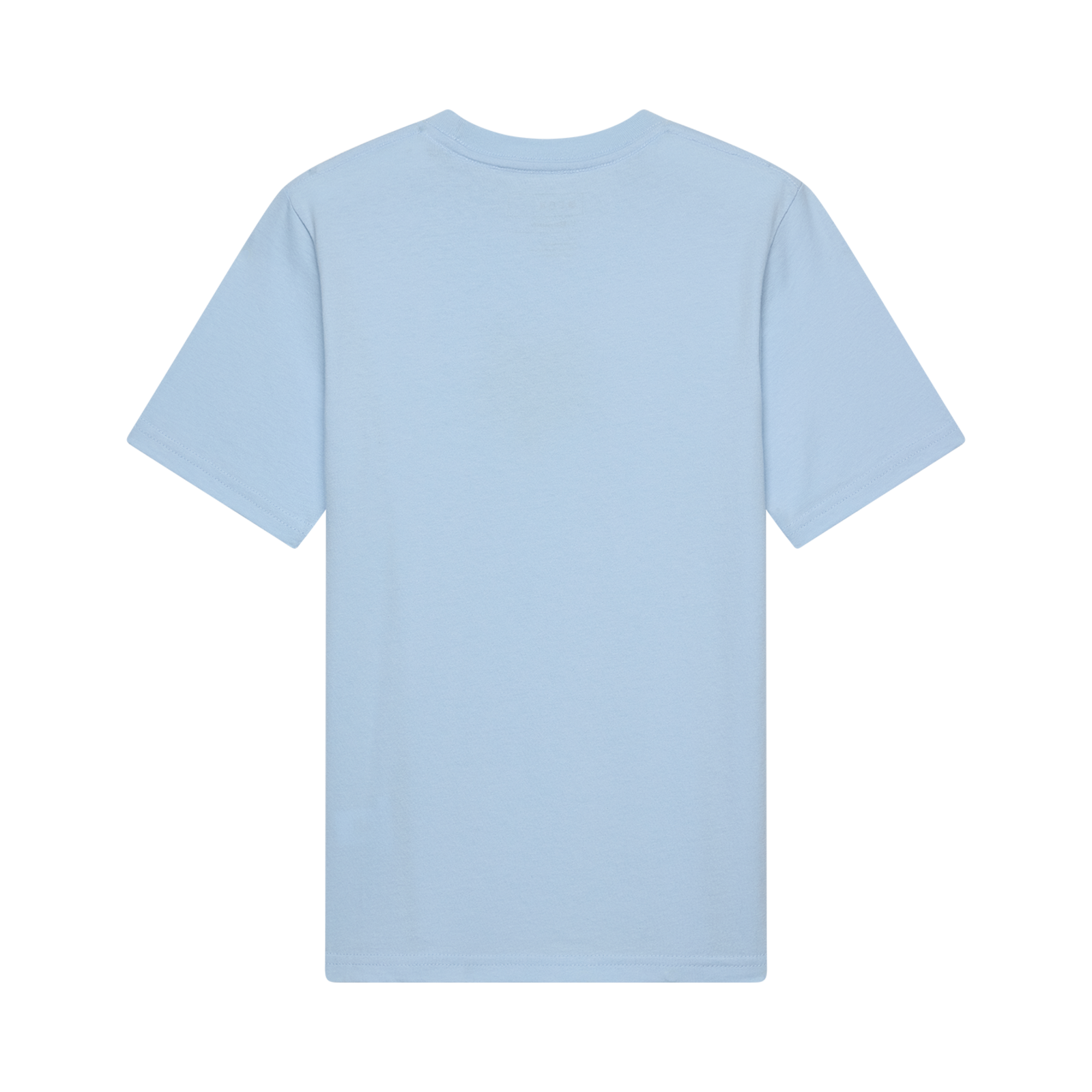 Fox Racing Yth Since 74 Ss Tee in BLAU
