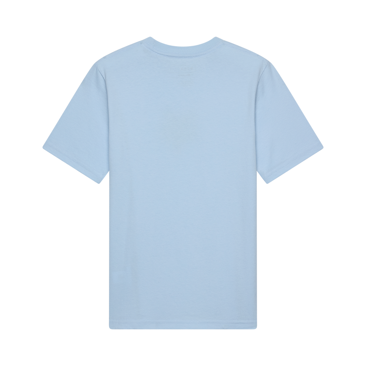 Fox Racing Yth Since 74 Ss Tee in BLAU