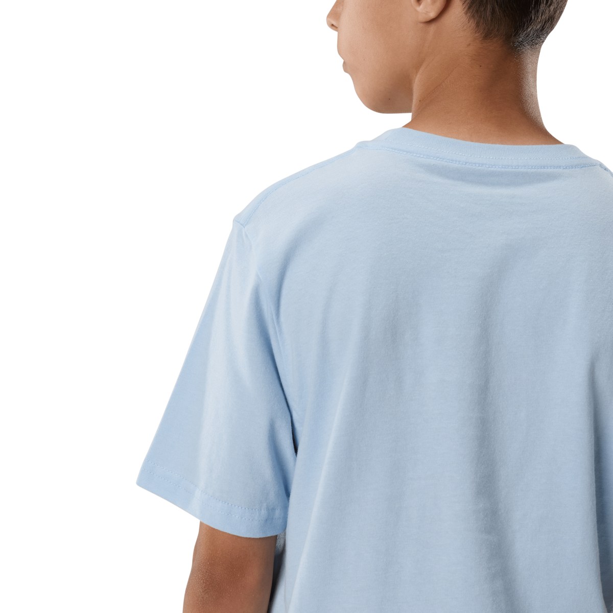 Fox Racing Yth Since 74 Ss Tee in BLAU
