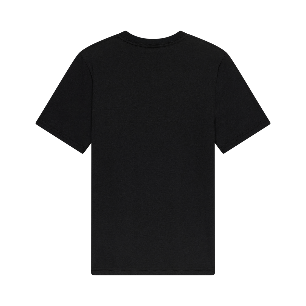 Fox Racing Yth Warped Ss Tee in SCHWARZ